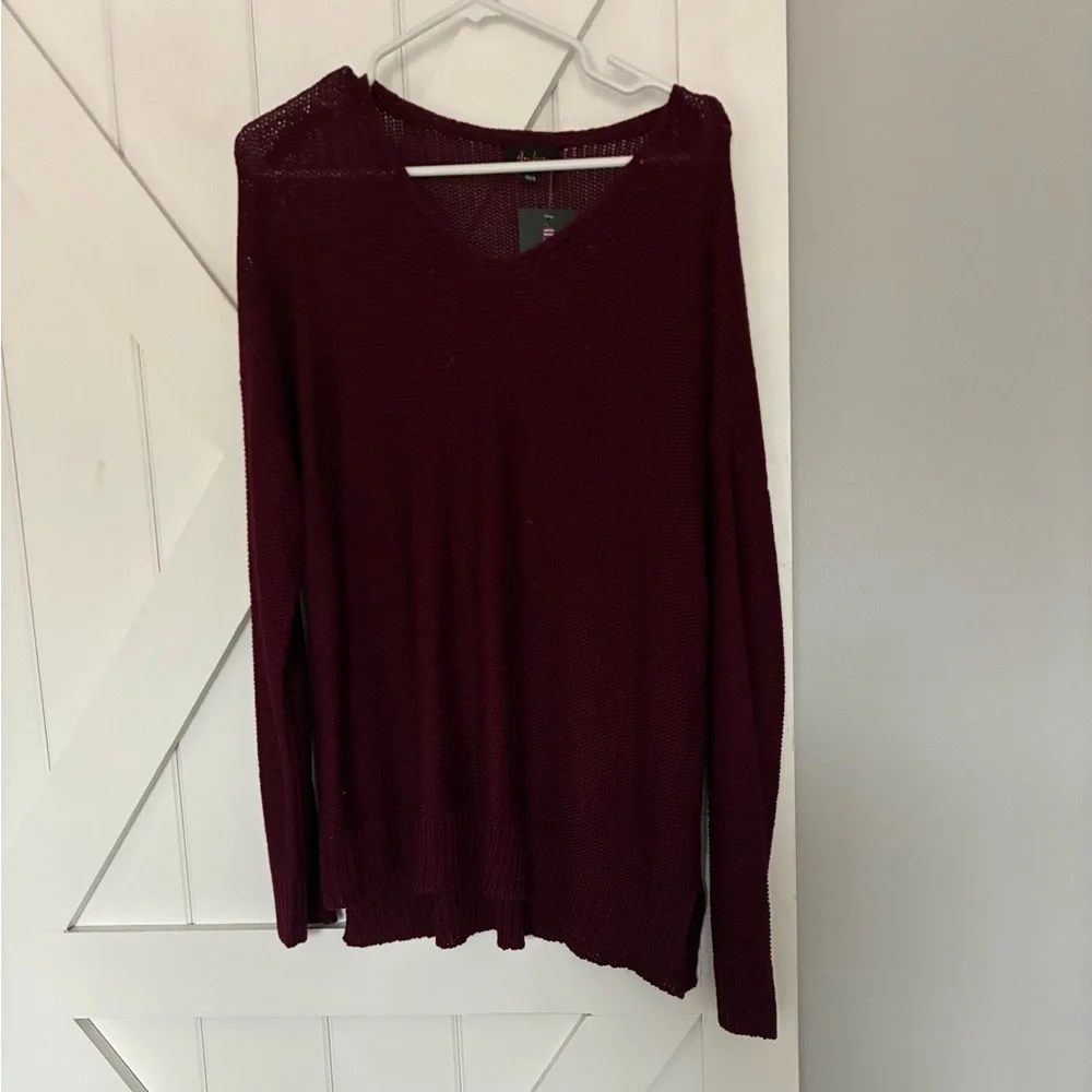 V-Neck Sweater - BUNDLE DEAL!! - Picture 2 of 2